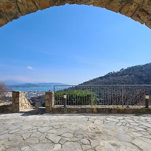 La Pietra 1 E La Pietra 2 בית כפרי