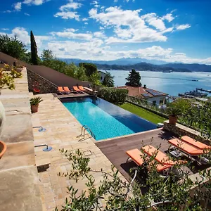Miramare Apartments&suites Lejlighedshotel