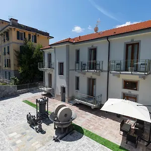 Millstone House בית הארחה